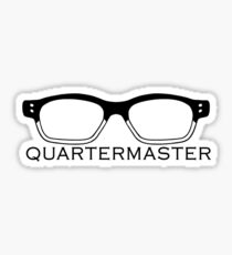 Q Sticker