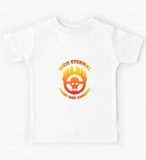 Desert Warrior Kids Tee