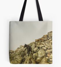 The Wetherlam Series ~ Wetherlam Tarn Tote Bag
