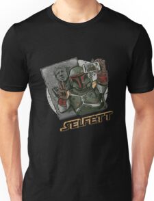 Boba Fett: T-Shirts | Redbubble