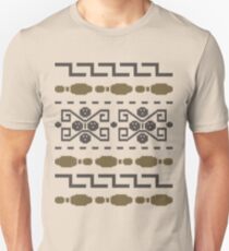 The Dude's Duds Unisex T-Shirt