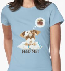 Camiseta entallada para mujer Gizmo