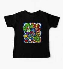 The Care Initiative Baby T-Shirt