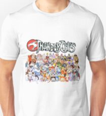 ThunderCats Unisex T-Shirt