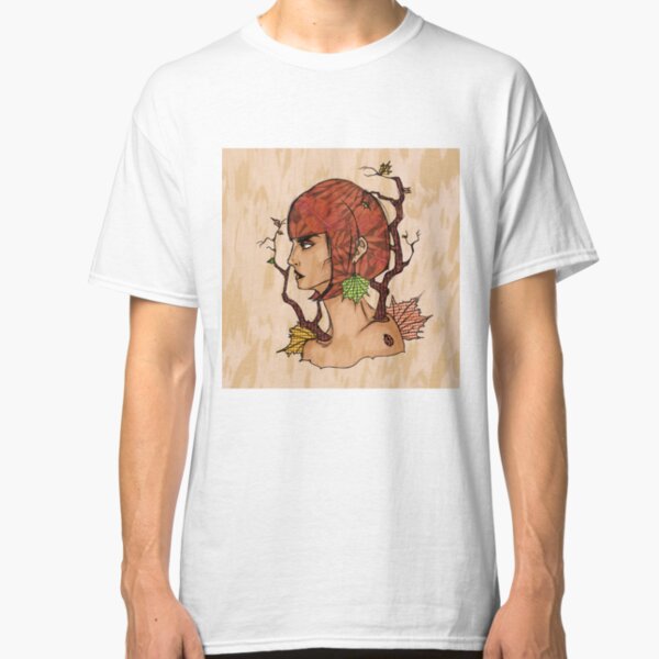 April Classic T-Shirt
