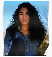 Precious Poster