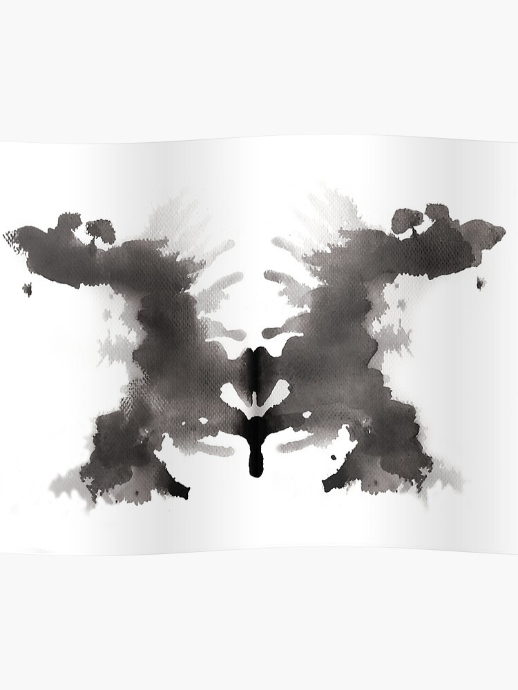 Es que test rorschach de
