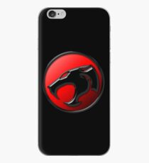 Thundercats Logo iPhone Case