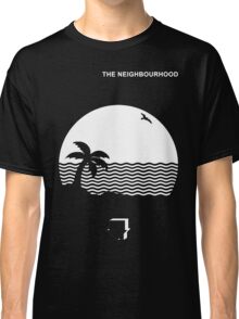 The Neighbourhood: T-Shirts | Redbubble