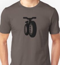 Fatbike Unisex T-Shirt