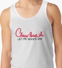 Chew-bac-a Tank Top