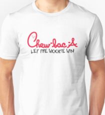 Chew-bac-a Unisex T-Shirt