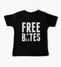 Free Bates Baby Tee