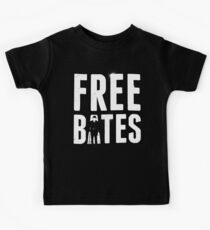 Free Bates Kids Tee
