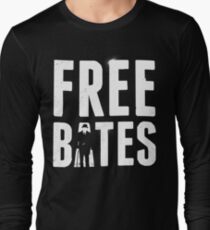 Free Bates Long Sleeve T-Shirt