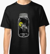 Unusual Firefly Classic T-Shirt