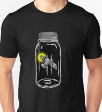 Unusual Firefly Unisex T-Shirt