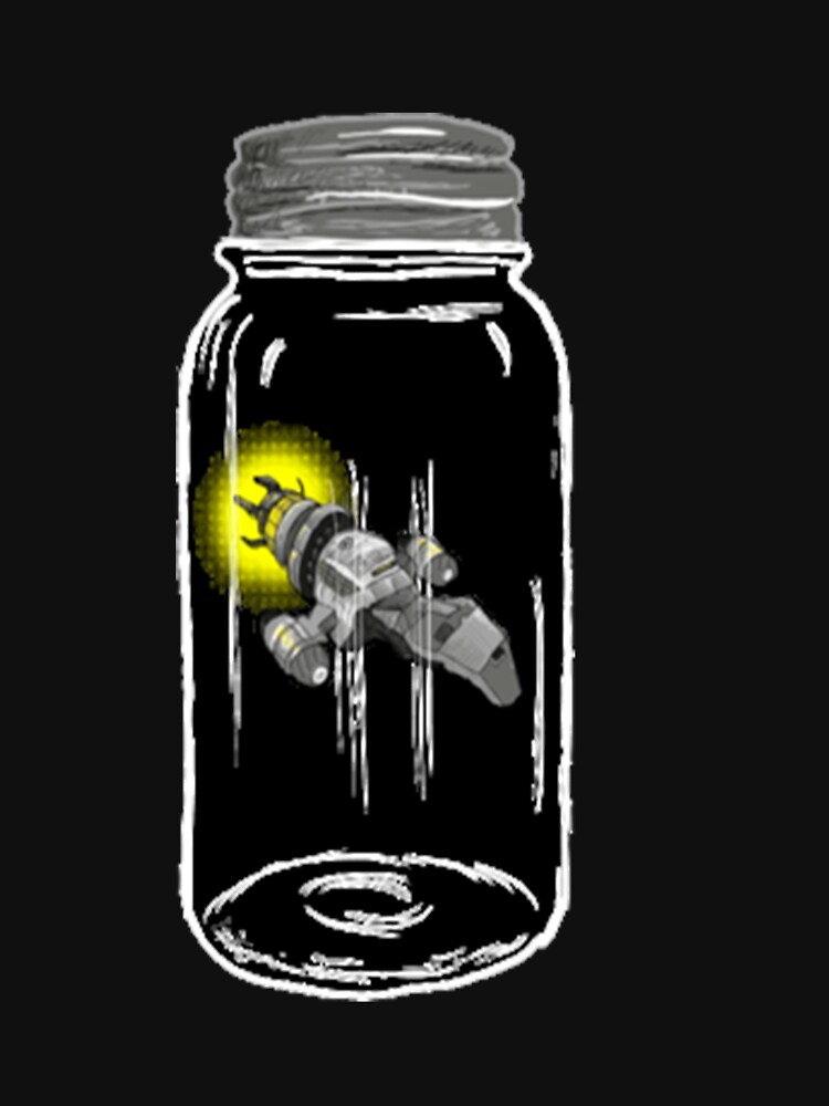 Unusual Firefly by Indiana406