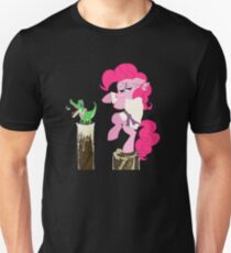 Karate Pie Unisex T-Shirt