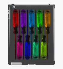 Why Hello Mr. Phillips - iPhone + iPad Case / Color Variant iPad Case/Skin