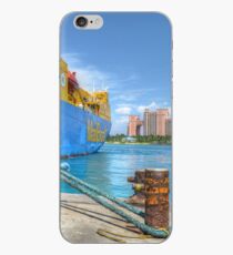 Bahamian MailBoat | iPhone/iPod Case iPhone Case