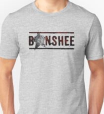 BANSHEE 1 Unisex T-Shirt
