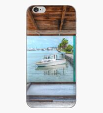 Through The Window | iPhone/iPod Case iPhone Case