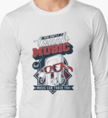Regular Show Long Sleeve T-Shirt