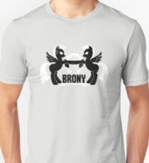 BRONY Unisex T-Shirt