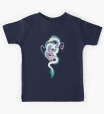 Haku the River Spirit Kids Tee