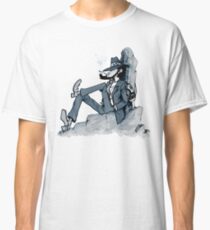 Have a Break Classic T-Shirt