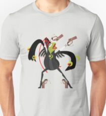 Kerminetta Unisex T-Shirt