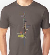 Antenna Unisex T-Shirt