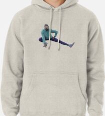 Shia Labeouf Run Just Do It Pullover Hoodie