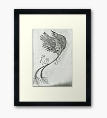 Bird Framed Print