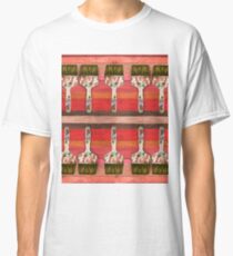 Persia Brush Classic T-Shirt