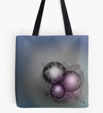 orbital Tote Bag
