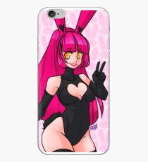 Milky Domme iPhone Case