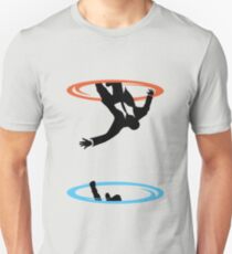Draper Falls Unisex T-Shirt