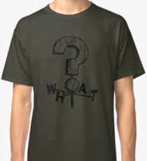The Mystery Shack Weather Vane Classic T-Shirt