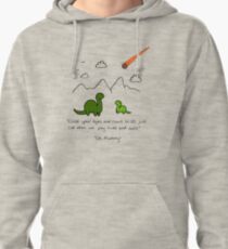 The Saddest Doodle 'Colour' Pullover Hoodie