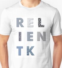 Relient K Unisex T-Shirt