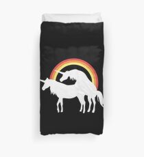 Afternoon Delight Duvet Cover