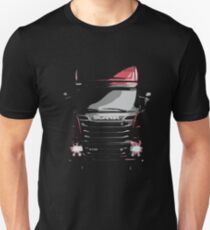 Scania Trucker Unisex T-Shirt