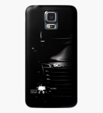 scania truck Case/Skin for Samsung Galaxy