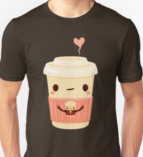 Coffee Coffee Unisex T-Shirt