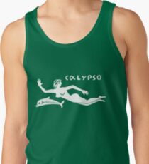 Calypso Tank Top