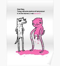 jealous Poster