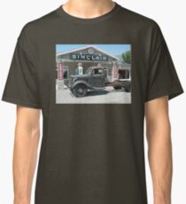 sinclair gas station t shirts