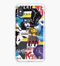 Broadway iPhone Case/Skin